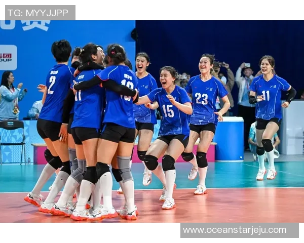 1981年中国女排与苏联女排的巅峰对决历史回顾与精彩瞬间分析