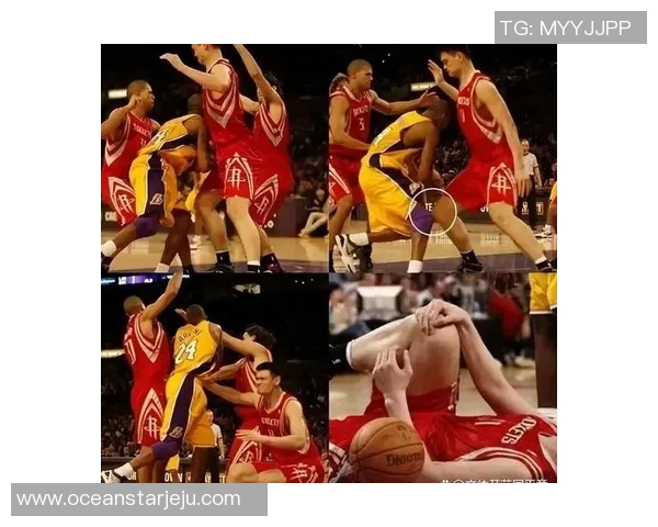 2008年NBA季后赛火箭对湖人第六场激战回顾与精彩瞬间分析