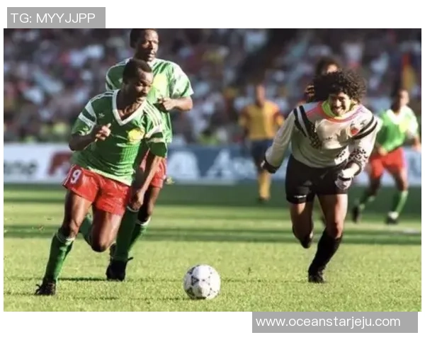 2003年哥伦比亚与喀麦隆精彩对决回顾及赛后分析