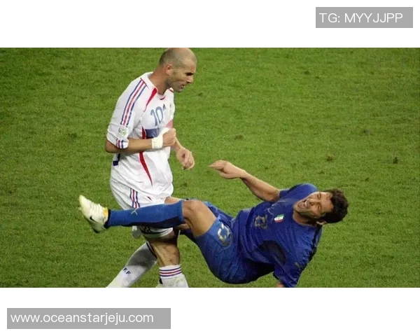 2006年世界杯精彩回顾法国与西班牙的经典对决与足球魅力分析