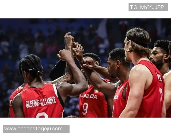 2008年美国男篮对阵加拿大的精彩对决回顾与分析