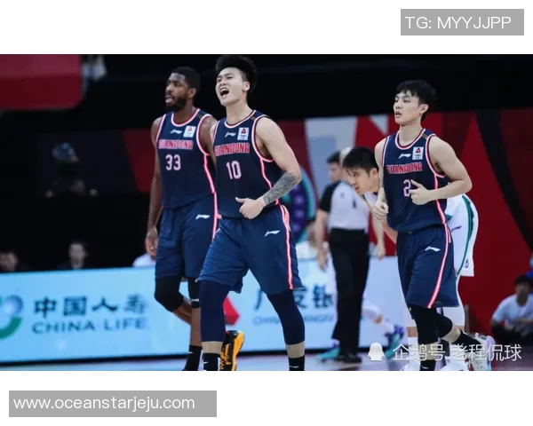 2015年CBA广东队与佛山队精彩对决回顾及赛后分析