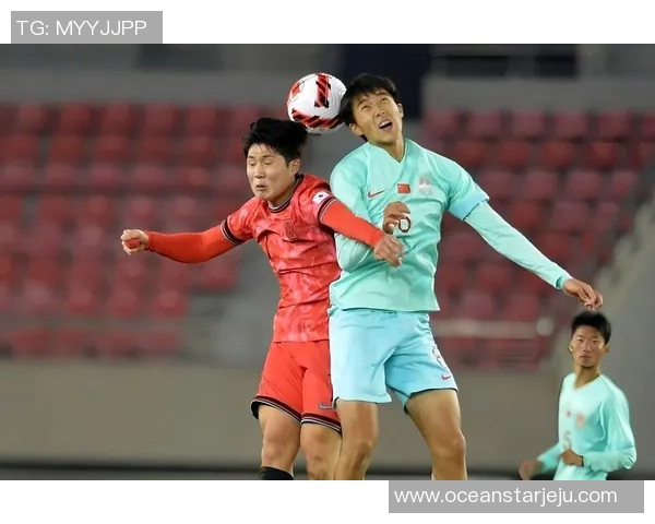 2015年9月24日中国队与韩国队激战成名的精彩足球对决回顾